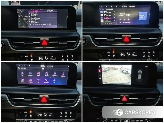 Kia The New Seltos id 3432030 из Кореи 15