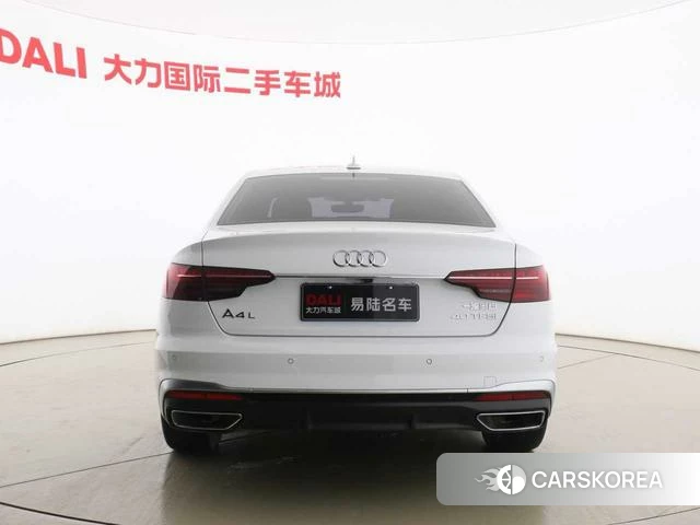 Audi A4L id 4297881 из Китая 12