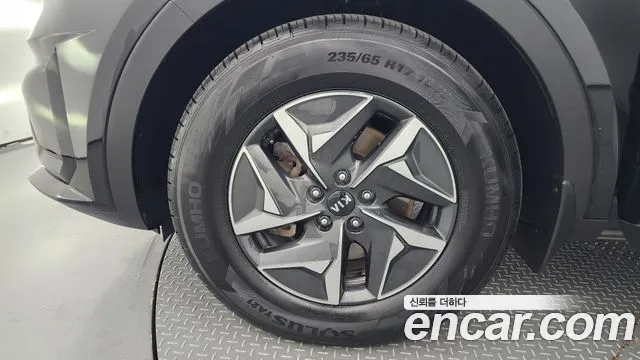 Kia Sorento 4th Generation id 2796887 из Кореи 15