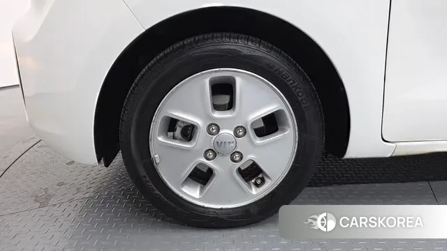 Kia The New Ray id 3622732 из Кореи 15