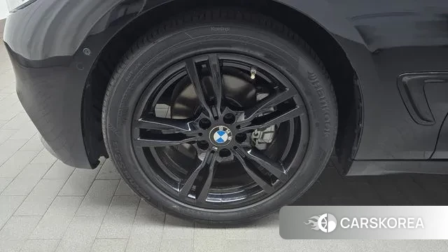 BMW 3 Series GT (F34) id 3264443 из Кореи 15