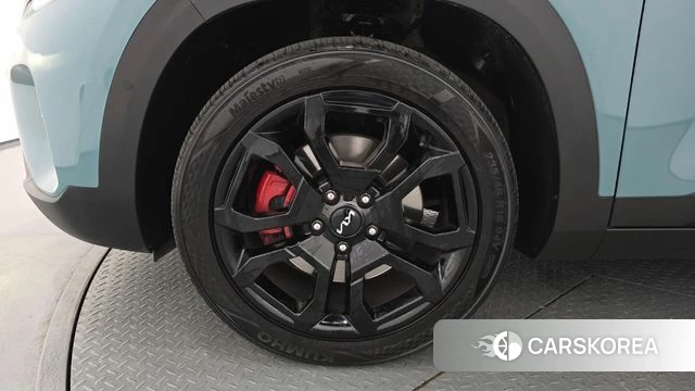 Kia The New Seltos id 4590721 из Кореи 30