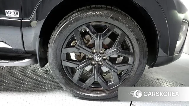 Kia Mohave Master id 3722686 из Кореи 15