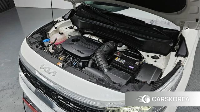 Kia Seltos id 3806801 из Кореи 15