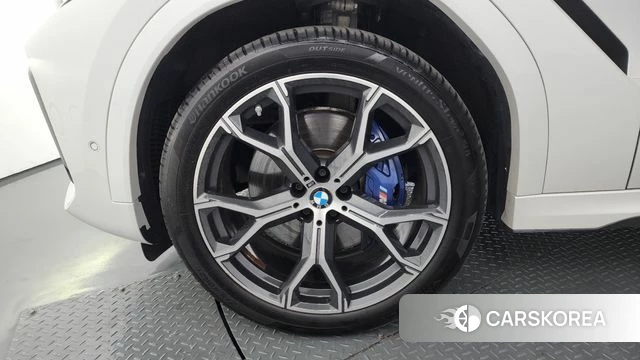 BMW X6 (G06) id 4433667 из Кореи 15