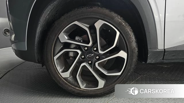 Chevrolet (GM Daewoo) Trax Crossover id 4602411 из Кореи 15