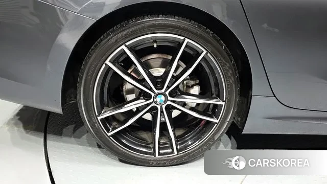 BMW 3 Series (G20) id 3448534 из Кореи 15