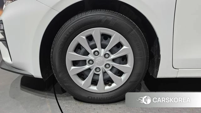 Kia Come New K3 id 4389777 из Кореи 25