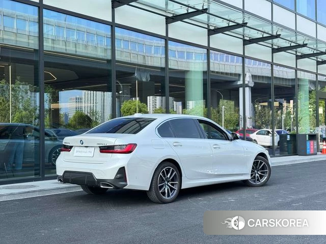 BMW 3 series id 4236289 из Китая 9