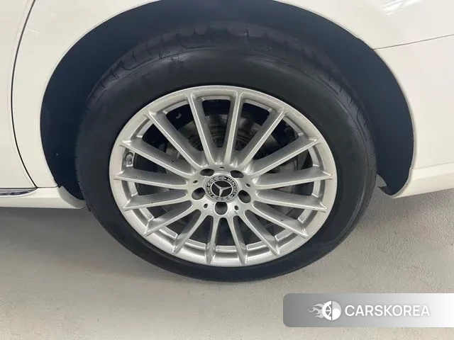 Mercedes-Benz E-Class W213 id 3342459 из Кореи 12