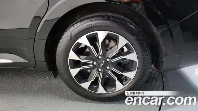 Kia Carnival 4th generation id 2920689 из Кореи 15