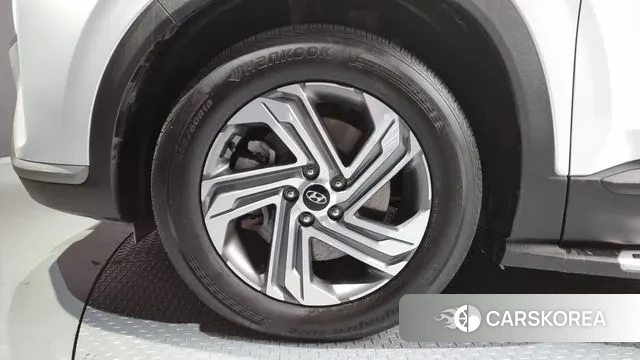 Hyundai The New Santa Fe id 3477987 из Кореи 15