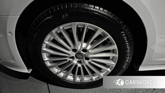 Audi A6 (C8) id 4389663 из Кореи 15