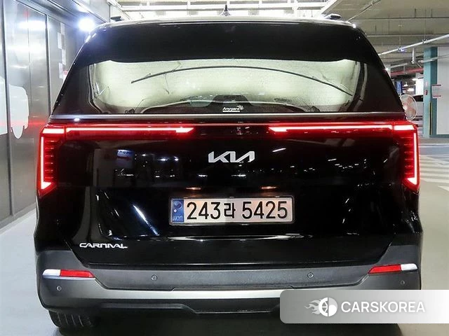 Kia The New Carnival 4th Generation id 4655757 из Кореи 15