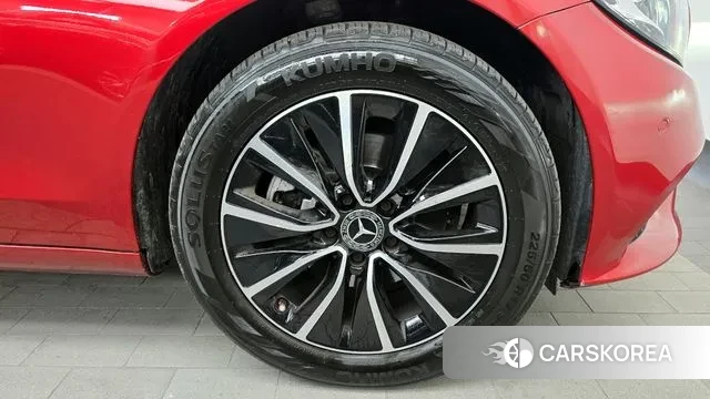 Mercedes-Benz C-Class W205 id 3469192 из Кореи 15