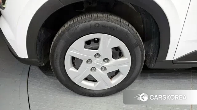 Hyundai Venue id 3350109 из Кореи 15