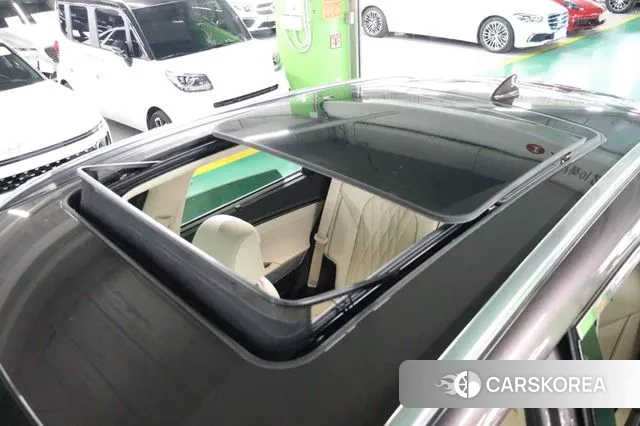 Genesis GV70 id 3041275 из Кореи 15