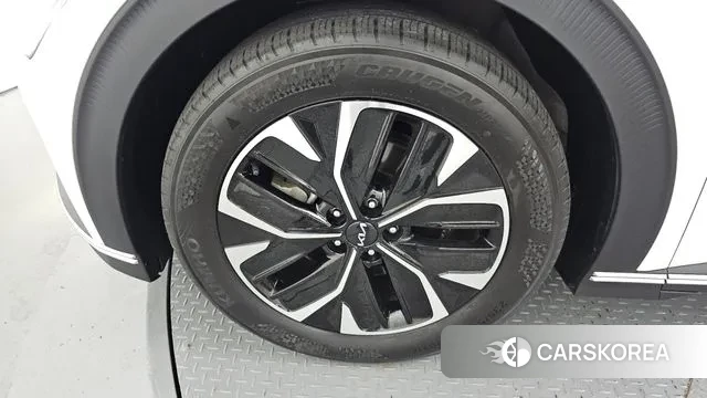 Kia EV6 id 3058876 из Кореи 15