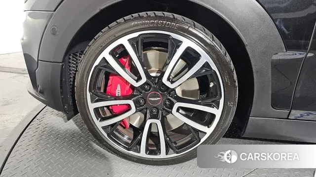 Mini Cooper S Clubman id 3685240 из Кореи 15