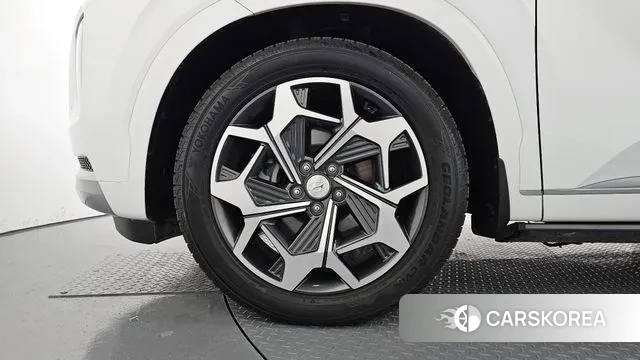 Hyundai Palisade id 3433844 из Кореи 15