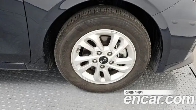 Kia Come New K3 id 2826214 из Кореи 15