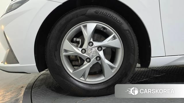 Hyundai Avante (CN7) id 4362598 из Кореи 15