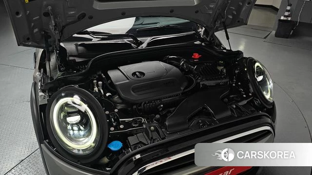 Mini Cooper id 4195866 из Кореи 27