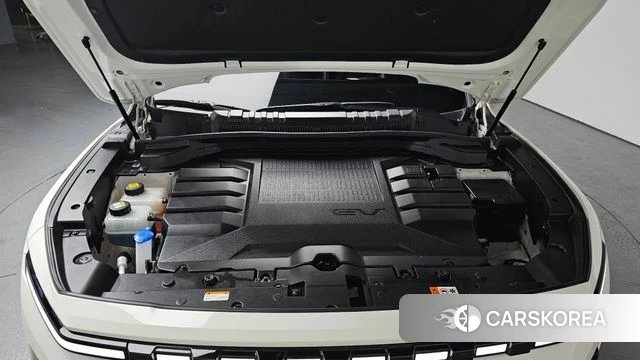 Ssangyong Torres EVX id 3805659 из Кореи 15