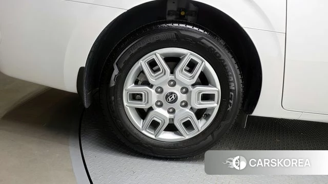 Hyundai Staria id 4336662 из Кореи 31