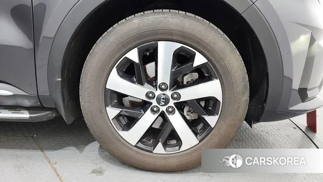 Kia Sorento 4th Generation id 3698045 из Кореи 15