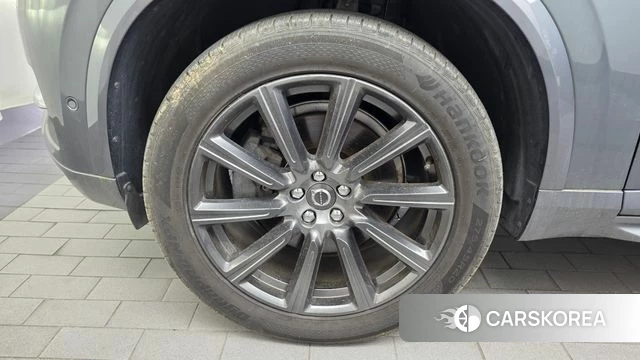 Volvo XC90 second Generation id 4698885 из Кореи 30