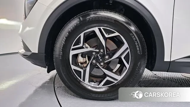 Kia Sportage 5th Generation id 3263375 из Кореи 15