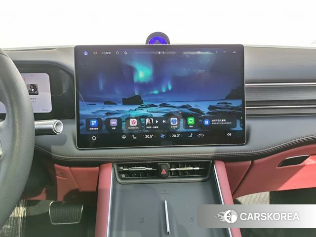 AITO Ask the world M5 id 3939240 из Китая 18