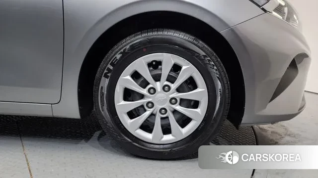 Kia The New K3 2nd generation id 3670745 из Кореи 15