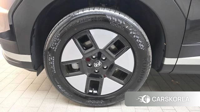 Hyundai Santa Fe (MX5) id 3921985 из Кореи 15