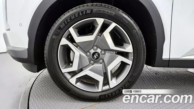 Hyundai The New Palisade id 2805781 из Кореи 15