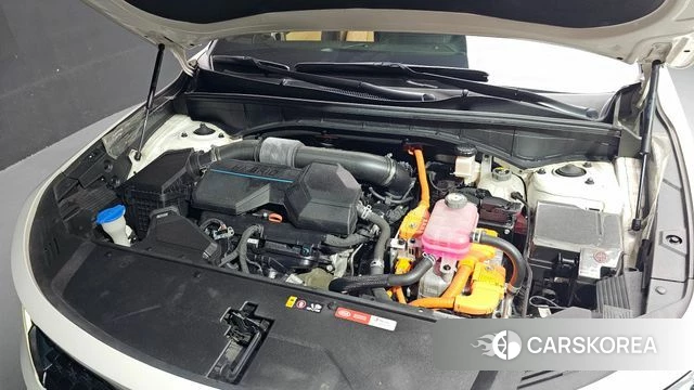 Kia Sorento 4th Generation id 4580965 из Кореи 30