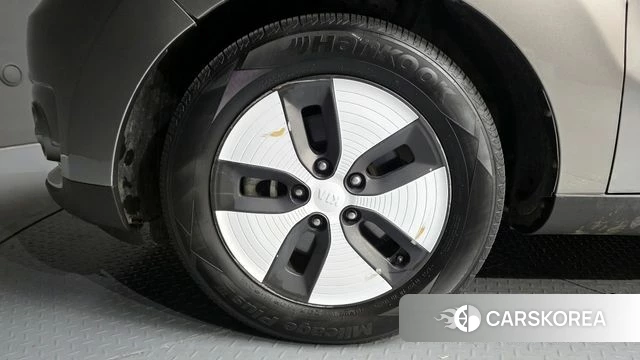 Kia Soul EV id 3886527 из Кореи 15