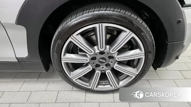 Mini Cooper S Clubman id 3383534 из Кореи 15