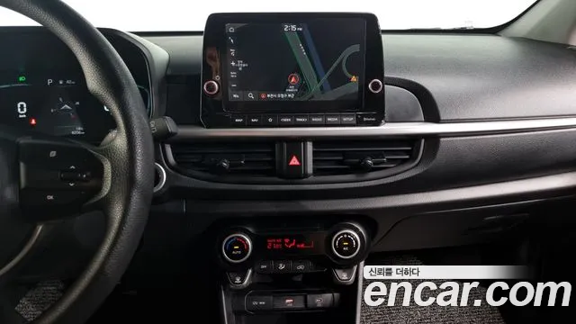 Kia The New Morning (JA) id 2647472 из Кореи 15