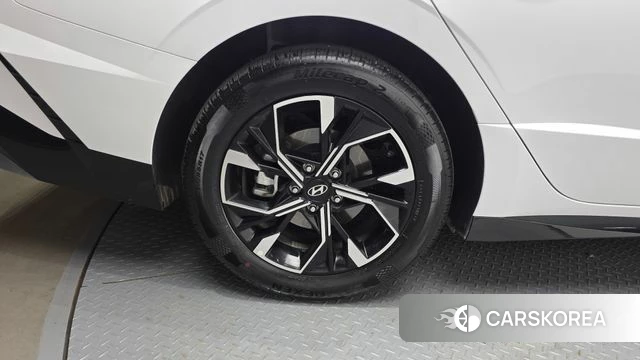 Hyundai Sonata D Edge (DN8) id 4493375 из Кореи 30