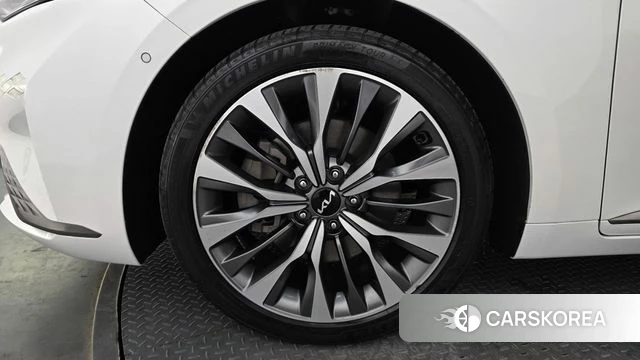 Kia K8 id 4535198 из Кореи 15