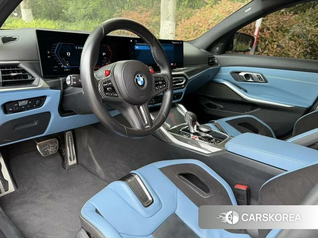 BMW M3 id 4209532 из Китая 5