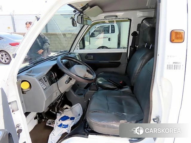 Chevrolet (GM Daewoo) New Damas id 3904647 из Кореи 12