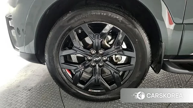 Kia Mohave Master id 3653983 из Кореи 15