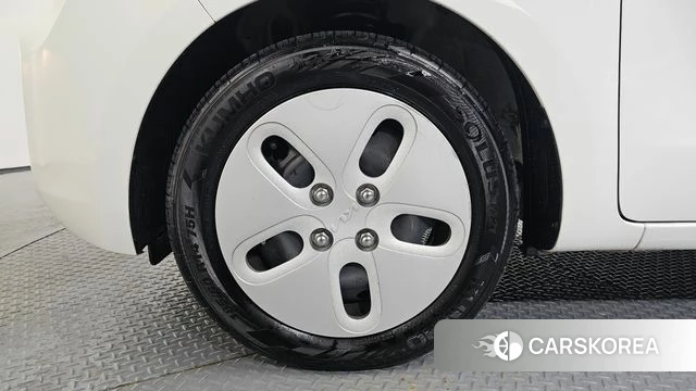 Kia The New Ray id 4355466 из Кореи 15