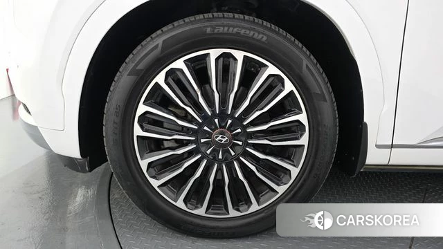 Hyundai Palisade id 4245393 из Кореи 29