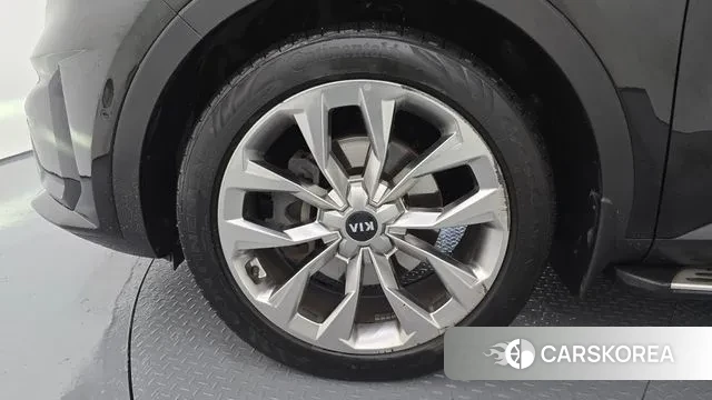 Kia Sorento 4th Generation id 3283283 из Кореи 15