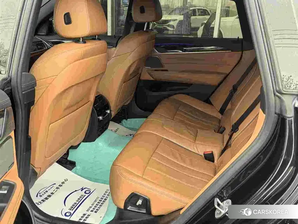 BMW 6 series GT id 4653828 из Китая 15