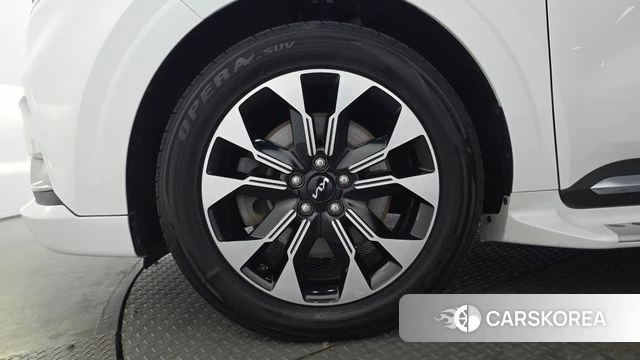 Kia Carnival 4th generation id 4758911 из Кореи 26